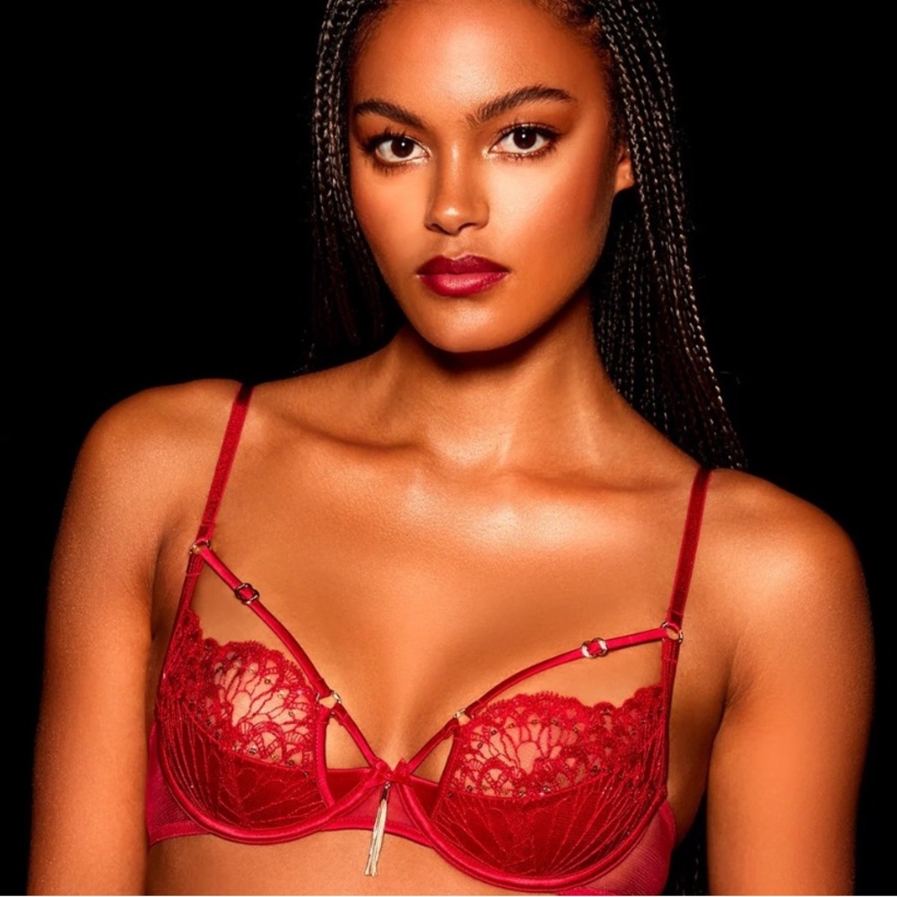 Honey Birdette Gloria Bra
